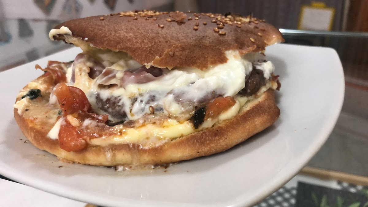 Wonderfood - Pizzeria Paninoteca Photos 2